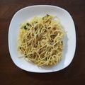 こつぶはゆっちー's cooksnap of when they made だし焼きそば.