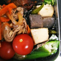 Epi☆'s cooksnap of when they made 白だしで簡単オクラのお浸し.