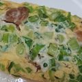 すみれちゃん＊'s cooksnap of when they made レンジで簡単！親子丼☆焼き鳥リメイク.