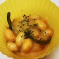 tatsumichi's cooksnap of when they made 大豆のチーズ焼き.