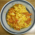 にょろり's cooksnap of when they made 卵とトマトの中華炒め.
