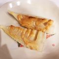 sweetbox25's cooksnap of when they made 春の味覚＊香ばし〜味噌マヨ焼き筍.