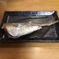 あおあおむむむ's cooksnap of when they made ご飯に合う♡あじの煮物.