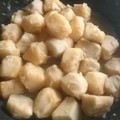 チコリママ's cooksnap of when they made 里芋と玉ねぎで煮物.