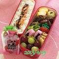 なゆほ's cooksnap of when they made 余った春巻きの皮でチーズスティック☆.