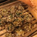ayk4w41's cooksnap of when they made パーティーにスタッフドマッシュルーム♪.