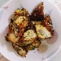 やしゅう's cooksnap of when they made ちぎりちくわの海苔・胡麻たっぷり甘辛炒め.