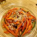 クックパッドごはん部's cooksnap of when they made さっぱりうまうま♡ハニーマスタードマリネ.