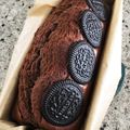 たもたんせなたん's cooksnap of when they made 混ぜて焼くだけ♪簡単すぎるパウンドケーキ.