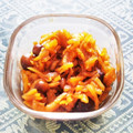 くーひさ's cooksnap of when they made しょうがの佃煮。.