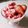 ✨フミた✨'s cooksnap of when they made いちごいっぱいアイス.