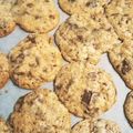 mamys's cooksnap of when they made 【簡単で美味い！】☆アメリカンクッキー☆.