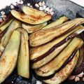 ★☆あかね★☆'s cooksnap of when they made 簡単美味しい焼きなす.