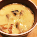 かなりゆ's cooksnap of when they made プチッと鍋で簡単レンジ茶碗蒸し★調理実習.