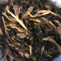 R2016's cooksnap of when they made 刻み昆布と生姜のつくだ煮風.