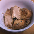 クックY2OQD2☆'s cooksnap of when they made がんもと厚揚げの煮物.