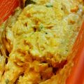 クックRudy☆'s cooksnap of when they made 簡単！手抜きかぼちゃサラダ.