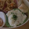 あっと１２２４'s cooksnap of when they made ★簡単！ほわほわマヨ入りマッシュポテト★.