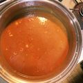 スダンナユズユリー's cooksnap of when they made 市販のルーで✱トマトバターチキンカレー.