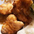 マコマコスケ's cooksnap of when they made ♡鶏肉のマヨ照り焼き♡.