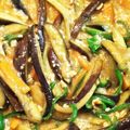 さちぶた♪'s cooksnap of when they made 簡単☆コチュジャンで☆うちの麻婆茄子.