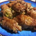 cook＊time's cooksnap of when they made ☆春キャベツのシャキシャキ肉巻き☆.