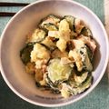 ばやし's cooksnap of when they made 酒粕入りで濃厚ポテトサラダ.