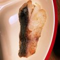はくりんりん's cooksnap of when they made タラのムニエル.