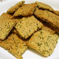 メリーエミ's cooksnap of when they made さくさく！青のりチップス.