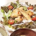 ☺YUKI☺'s cooksnap of when they made 鶏のから揚げ♪チリマヨソースで絶品！.