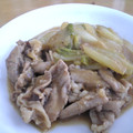 豆しばp's cooksnap of when they made 白菜と豚肉のとろとろ煮込み.