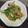 maimai♩'s cooksnap of when they made 材料4つで♡水菜としめじのやみつき炒め.