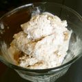 メリーエミ's cooksnap of when they made マリームで簡単♡なめらかバナナジェラート.