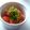 soratea's cooksnap of when they made 簡単！トマトとシソだけのサラダ.