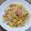 ＊なぁ＊'s cooksnap of when they made ❀玉ねぎとたまごのスクランブルエッグ❀.