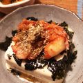 サクラポムポム's cooksnap of when they made あと一品！簡単♡韓国風冷奴.