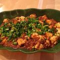 ☆しんさん☆'s cooksnap of when they made でらうま辛簡単！麻婆豆腐☆名古屋風.