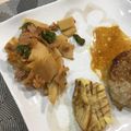 がてんママ's cooksnap of when they made たけのこのバター醤油炒め.