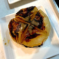 きあちさん's cooksnap of when they made 新タマネギの丸ごと焼き.