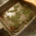 なんなんナナ's cooksnap of when they made シソの実の佃煮.