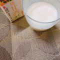 しゅい6's cooksnap of when they made 甘酒ラッシー.