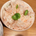 ロリポップ☆'s cooksnap of when they made そら豆と干しエビの炊込みご飯.