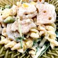 クックX06WT7☆'s cooksnap of when they made 簡単♪レンコンの明太マヨサラダ.