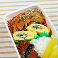 SP♪'s cooksnap of when they made 豚肉と根菜の旨煮.