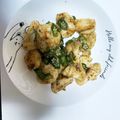 水瀬林檎's cooksnap of when they made さっぱり！鶏むねとオクラの梅肉炒め.