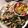 ame-ikuru's cooksnap of when they made ペスト・チキン・パスタ.