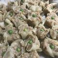 さとっちにゃん's cooksnap of when they made あの味を目指した、シュウマイ.
