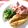 ブランディ's cooksnap of when they made サラダチキンのカレー風味フライパン焼き.