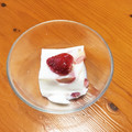ちがめ's cooksnap of when they made 簡単♪いちご牛乳寒天.