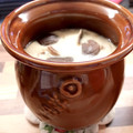 chibiなぎ's cooksnap of when they made 超絶簡単 茶碗蒸し.